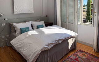 Buchungsanfrage Villa am Gardasee für 12 Personen