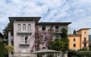 Impressionen der Villa Lucia | Villa am Gardasee für 12 Personen