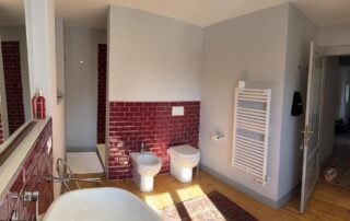 Badezimmer 1-4