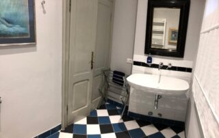 Gäste-WC