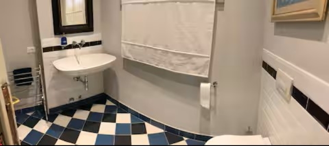 Gäste WC