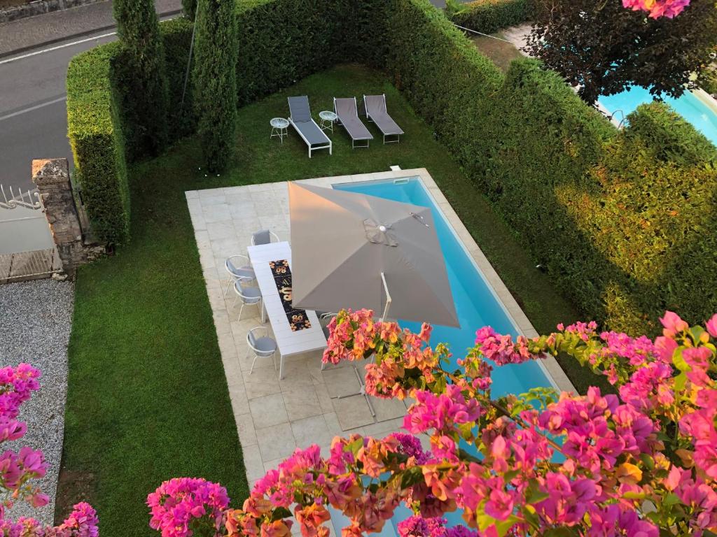 Pool8