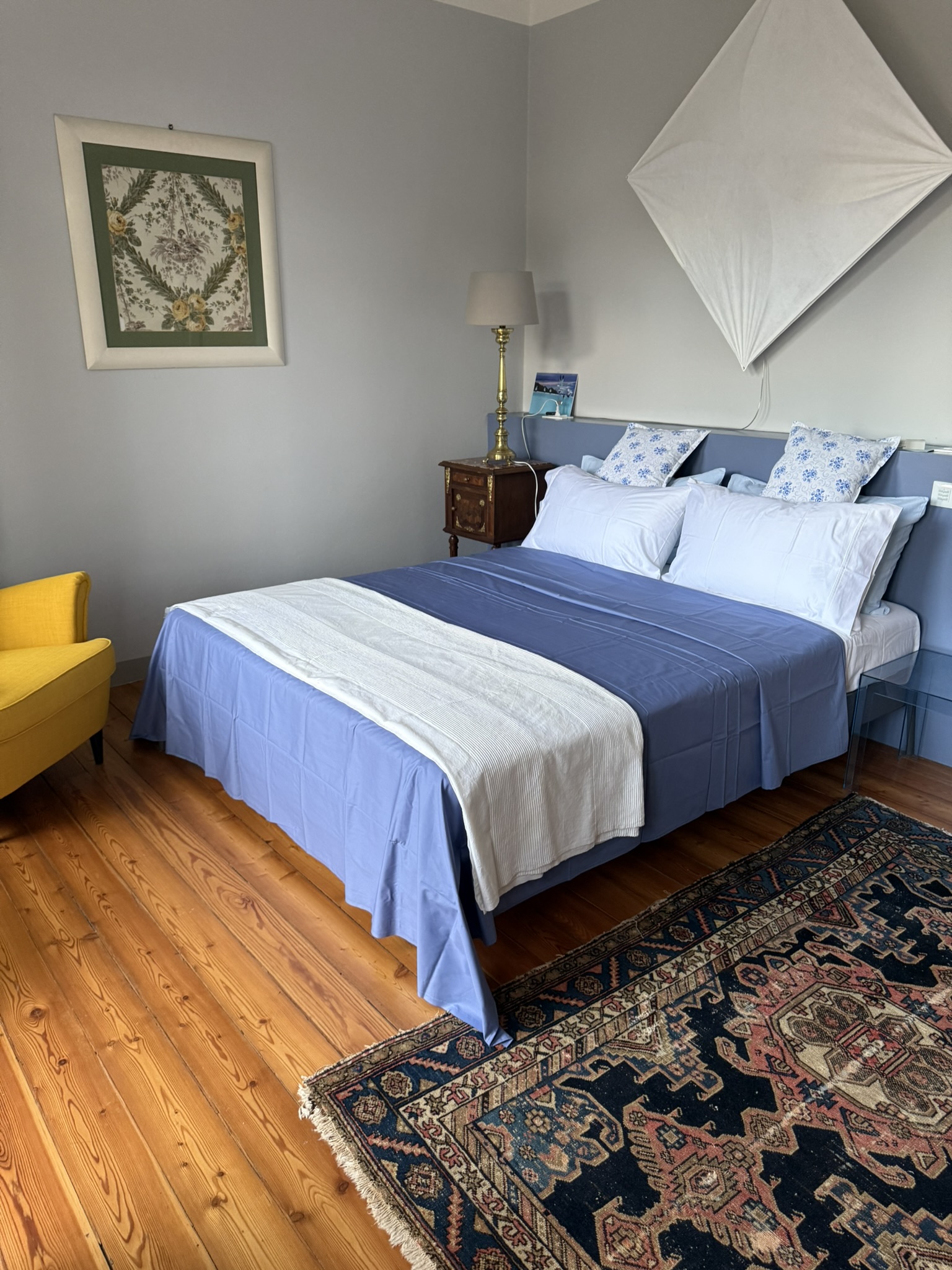 Schlafzimmer 4 1439