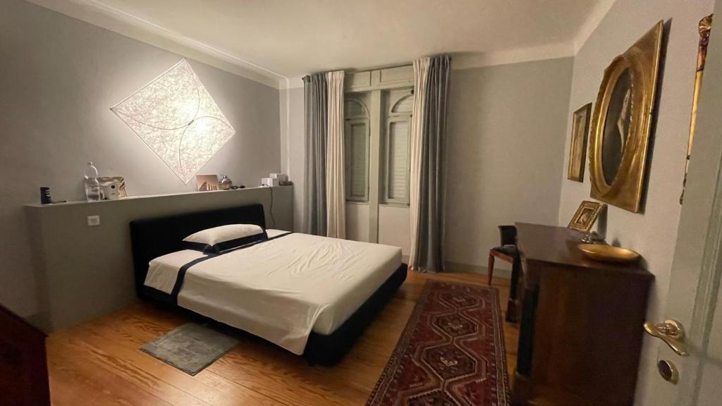 Schlafzimmer 1-6